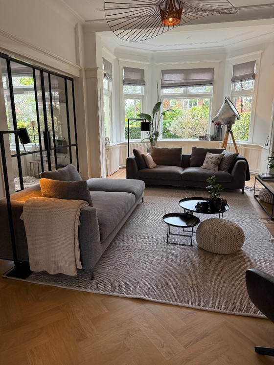 Image 1 of B&B Italia - Ray - corner sofa