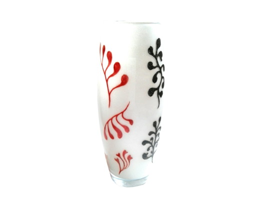 Vase Pour Matisse - Luciano Canal - Murano - 1980