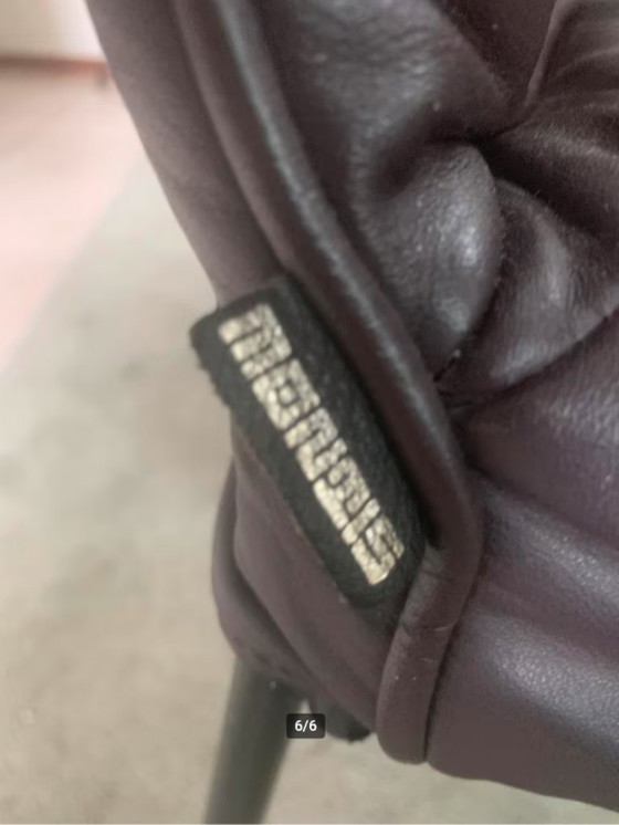 Image 1 of Montis chairs