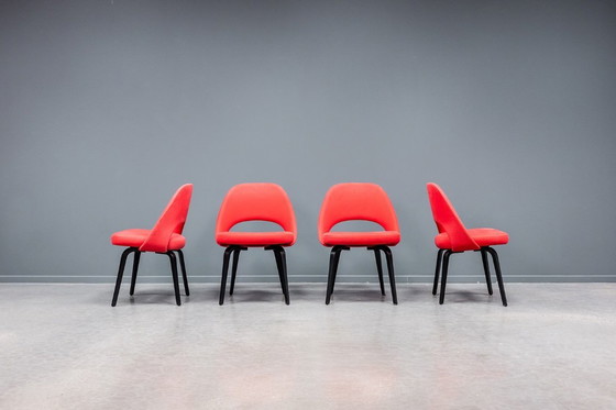 Image 1 of Executive chair, Saarinen, 4x