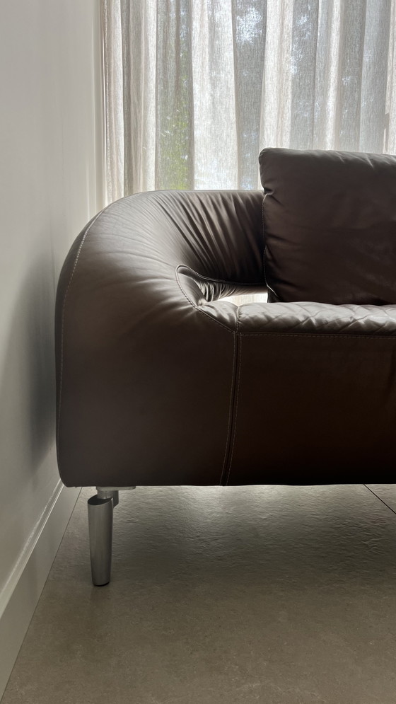 Image 1 of Leolux Vol de Rêve sofa