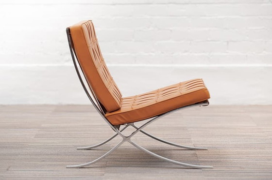 Image 1 of Silla Knoll Barcelona Sillón