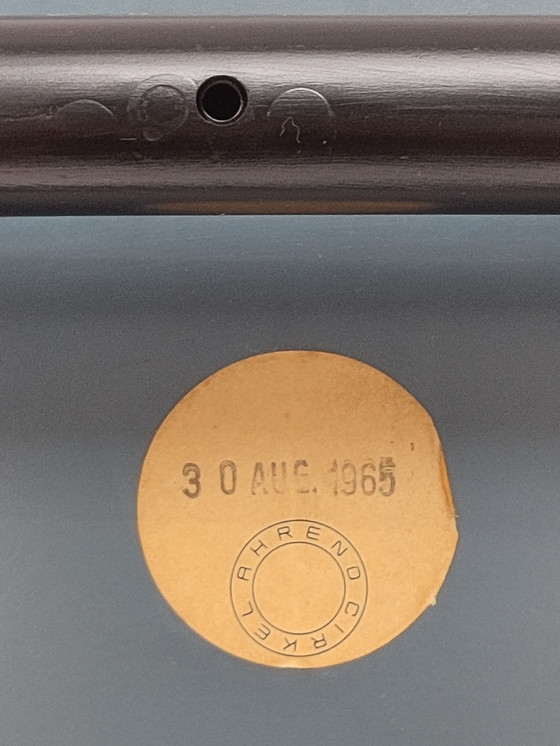 Image 1 of Silla revuelta Friso Kramer Ahrend de Cirkel