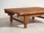 Antique low table in pine wood – China, circa 1930 – Coffee tables (photo 27 of 40)