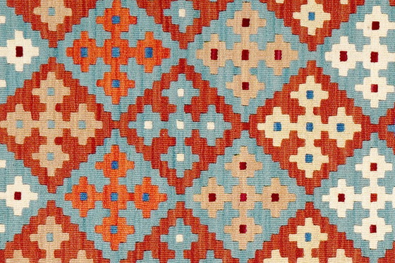 Image 1 of Kilim gashgai tejido a mano 152 x 104 cm