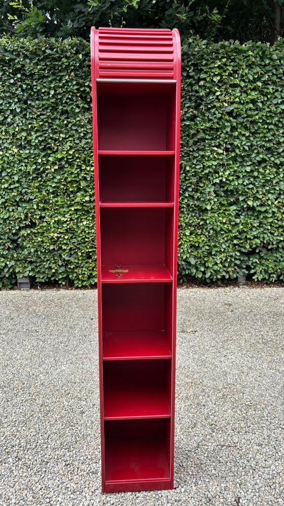 Image 1 of Pastoe Amsterdammer rouge