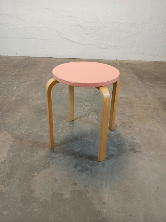 IKEA frosta Hocker – Holz (photo 8 of 15)