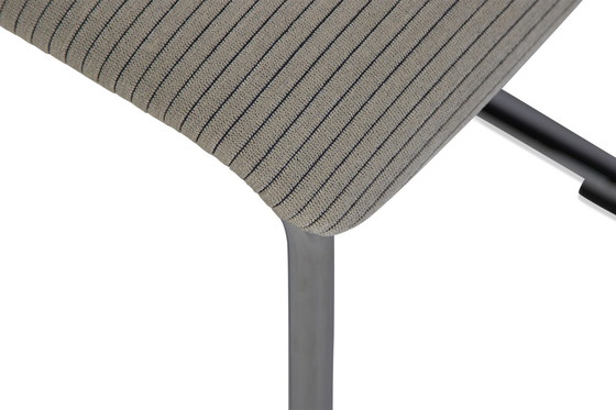 Image 1 of Chaise de salle à manger Dutch Originals Gispen 101XL