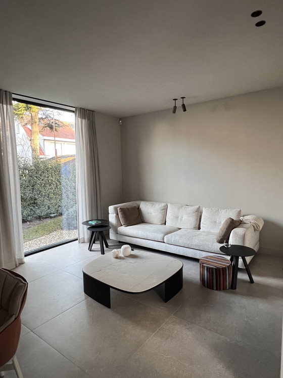 Image 1 of Magnifique fauteuil canapé Minotti