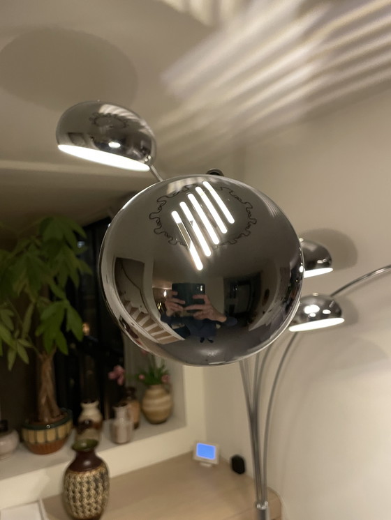 Image 1 of Lampada Vloer a 5 dita Kare Design