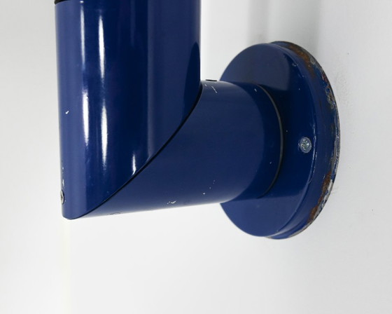 Image 1 of Coppia di applique snodabili, Goffredo Regianni. Italia, circa 1960.