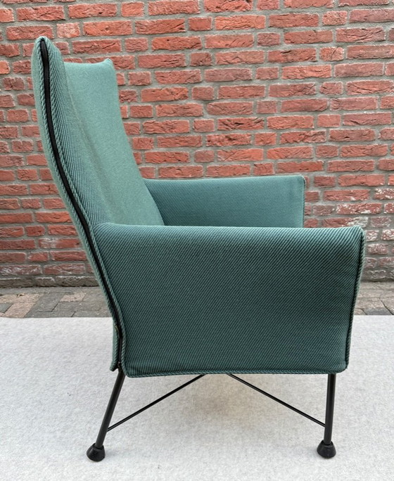 Image 1 of  2 Sillones Montis Charly Gerard van den Berg