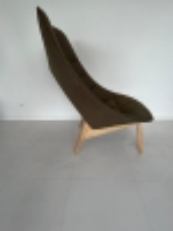 Image 1 of Hay Uchiwa Sessel