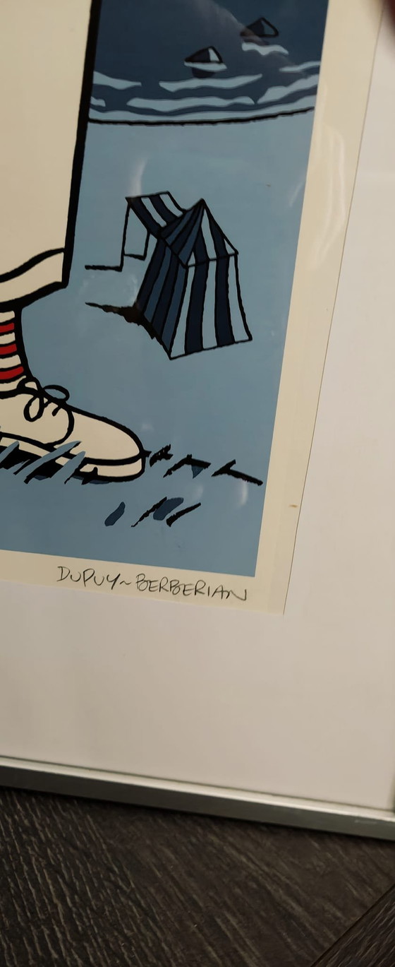 Image 1 of Monsieur Hulot