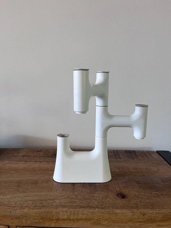 Raro portacandele modulare IKEA PS 2012 - Ehlen Johansson – Metallo (photo 7 of 9)