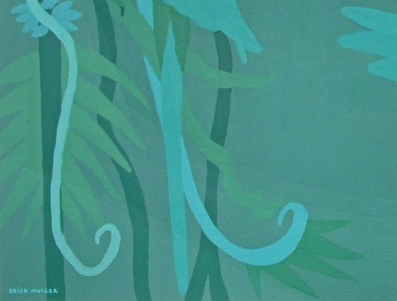 Image 1 of La danza del pappagallo