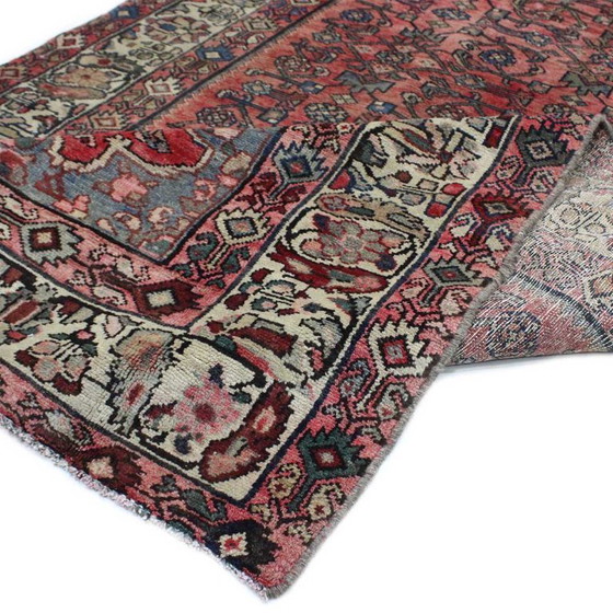 Image 1 of Hamadan tapijt 289x154