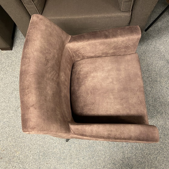 Image 1 of Chaise de salle à manger Yanthe de XL Company (lot de 2)