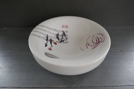 Marcel Wanders scale 'Emotion' 2008