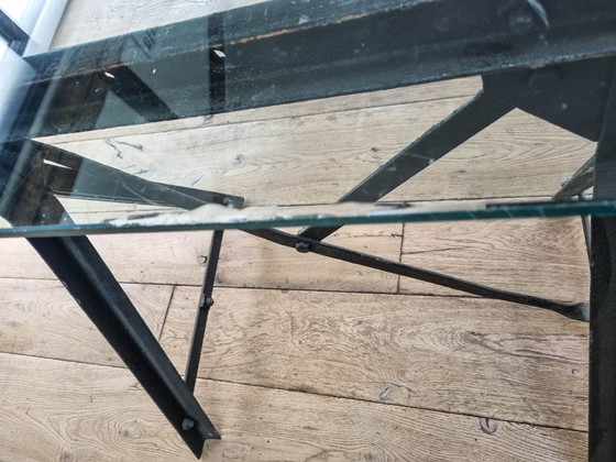 Image 1 of Escritorio de caballete