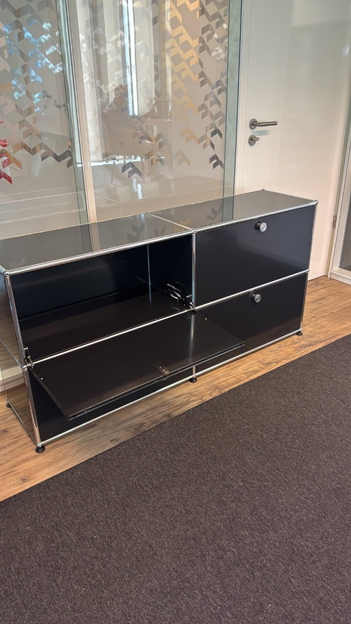 USM Haller Sideboard