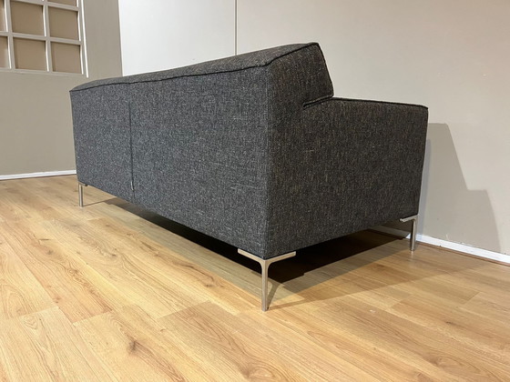 Image 1 of Design on Stock Bloq - 2.5 Seater - Fabric - Design - New condition