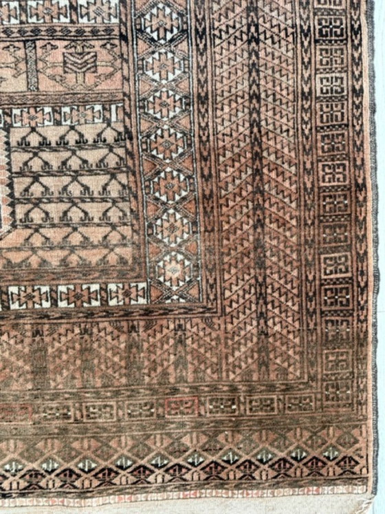 Image 1 of Tapis persan ancien