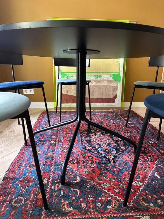 Image 1 of Fest Friday Table à manger 120cm