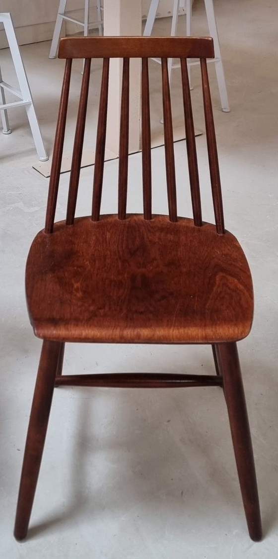 Image 1 of Vintage chairs