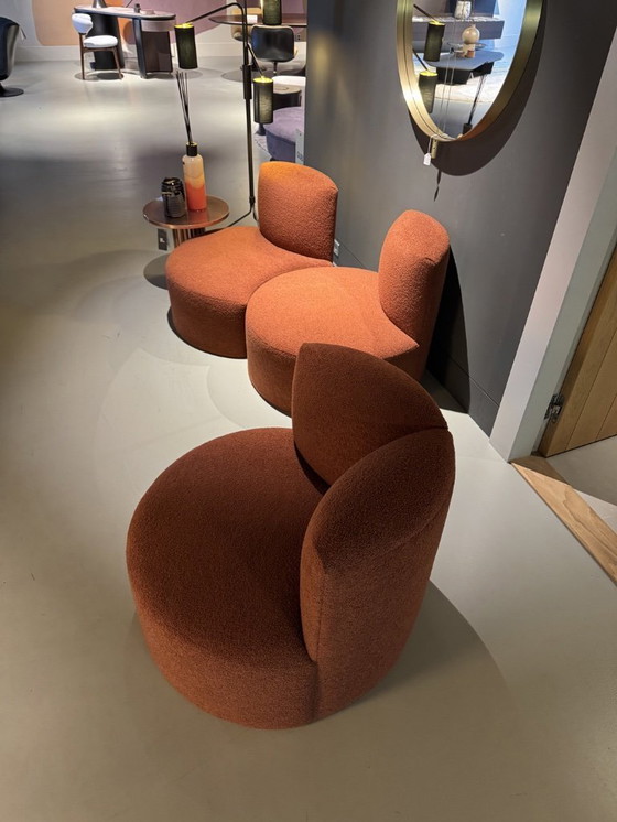 Image 1 of Evolution 21' Bubble sofa