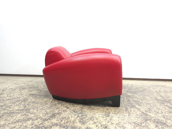 De Sede DS 57 Franz Romero Designer Chair Leather Chair Lounge Chair – Armchairs (photo 5 of 15)