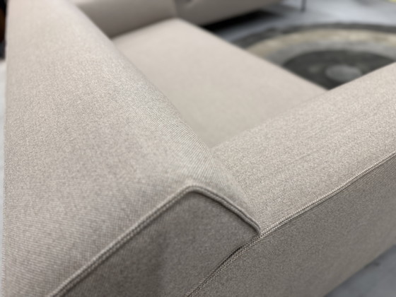 Image 1 of Design on Stock Bloq Bank 2,5 Zits Ploegwool 207