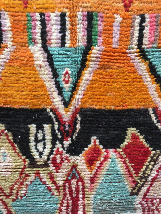Image 1 of Boujaad rug 250 x 156 cm