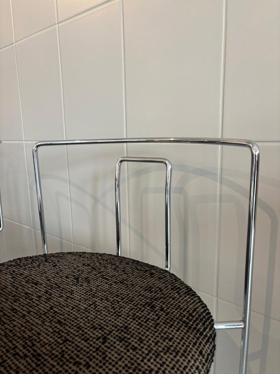 Image 1 of 2 sedie Gaja di Kazuhide Takahama per Studio Simon Italia