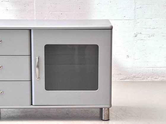 Malibu Sideboard by Rutger Andersson for Tenzo, 1998 – Wood (photo 5 of 16)