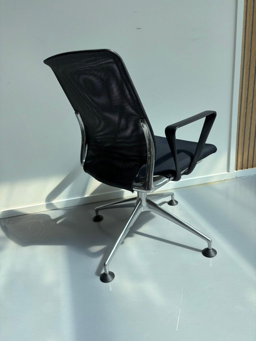 Chaise de conférence Vitra Meda 6x