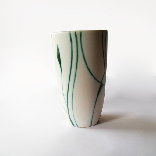 Vintage Liane Vase by Flora Gouda