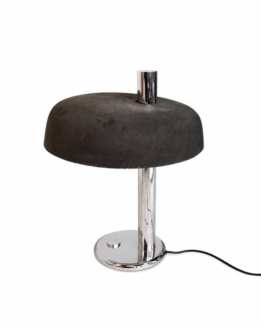 Lampe de bureau Hillebrand Leuchten, Allemagne 1960