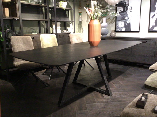 Henders & Hazel Ridgefield eettafel - 240x110