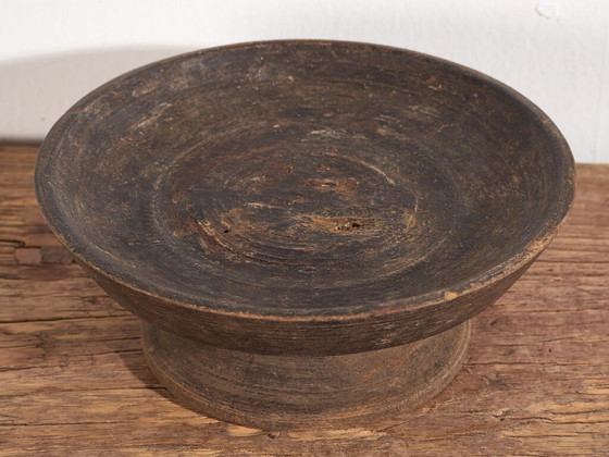Pequeña bandeja antigua de estilo primitivo (c.1900) #10 – Objetos decorativos (photo 16 of 23)