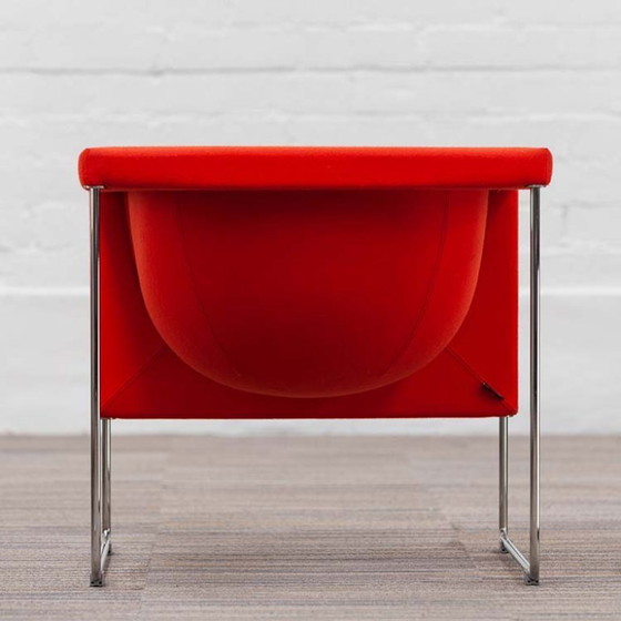 Image 1 of Sillón de diseño muy bonito de Stua Nube