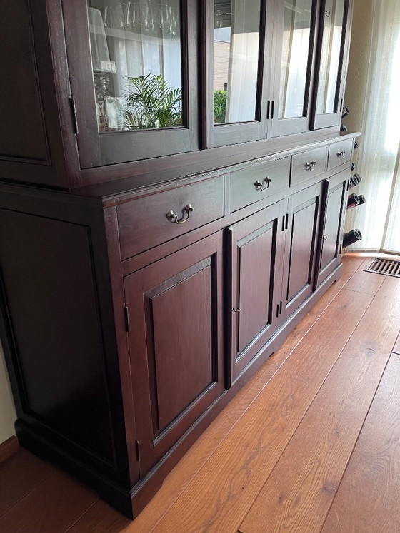 Buffetkast / Vitrinekast Het Kabinet – Buffetkasten, Wood (photo 4 of 6)