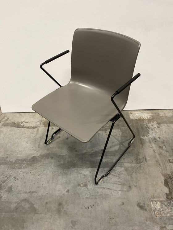 Image 1 of Gispen Nomi stoel