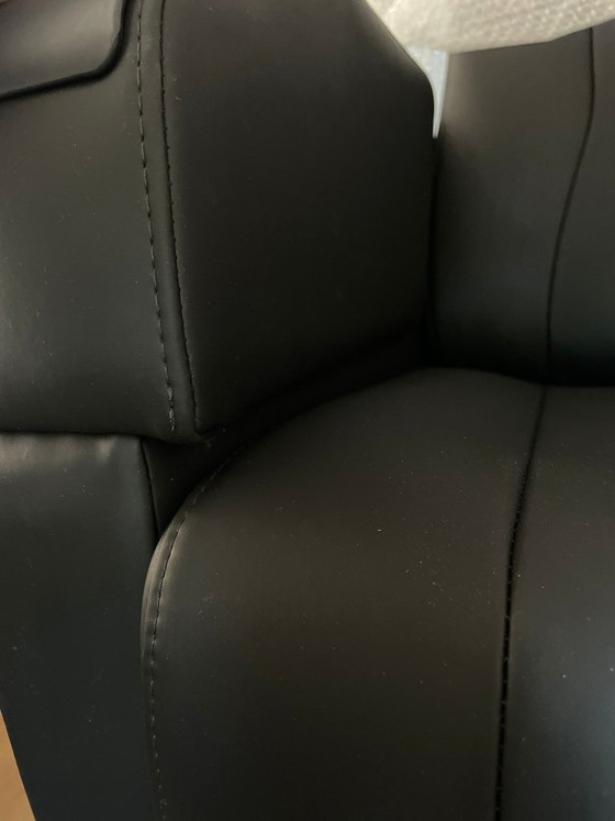 Image 1 of Luxe Bioscoopstoel / Home Cinema Fauteuil - Ongebruikt