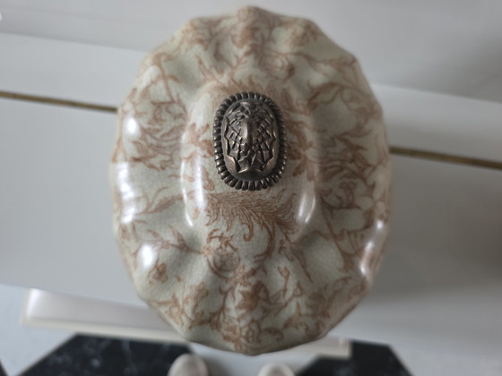 Image 1 of Set di porcellana antica