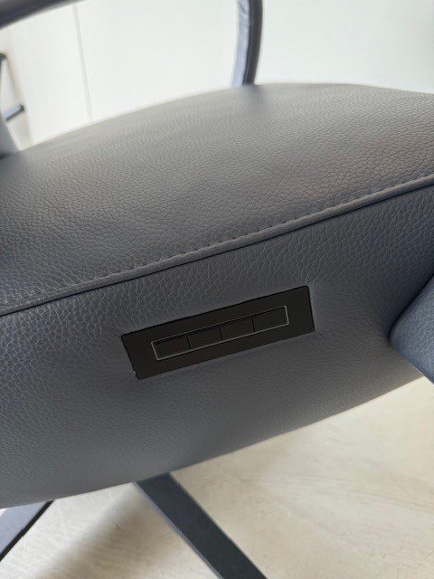 Image 1 of El sillón de relax Future Riva1004