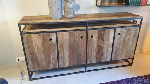 Dtp.Home Tuareg dressoir