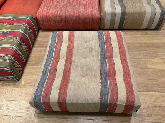 Image 1 of Vintage Roche Bobois Voyage Immobile Vintage