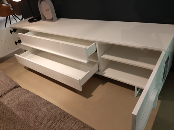 Image 1 of Fusion TV cabinet *