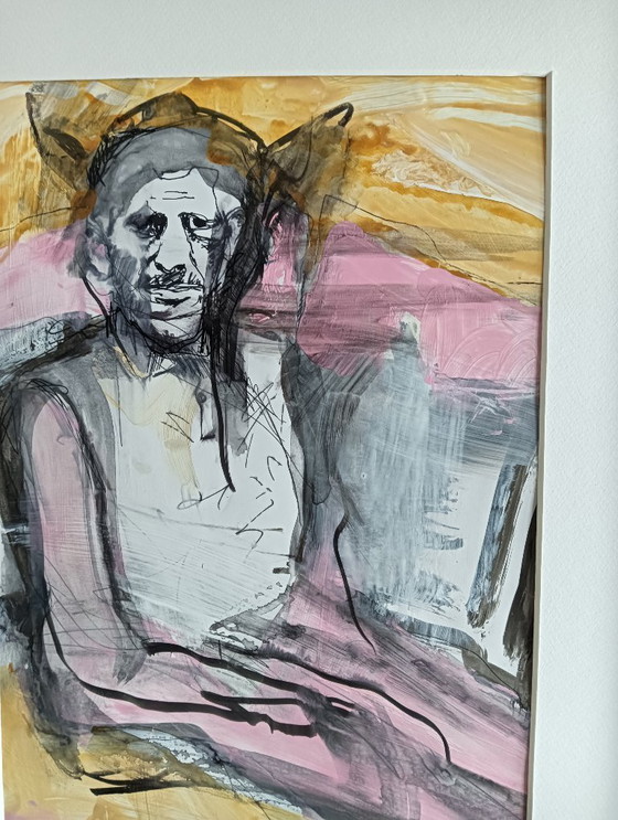 Image 1 of The Scammer